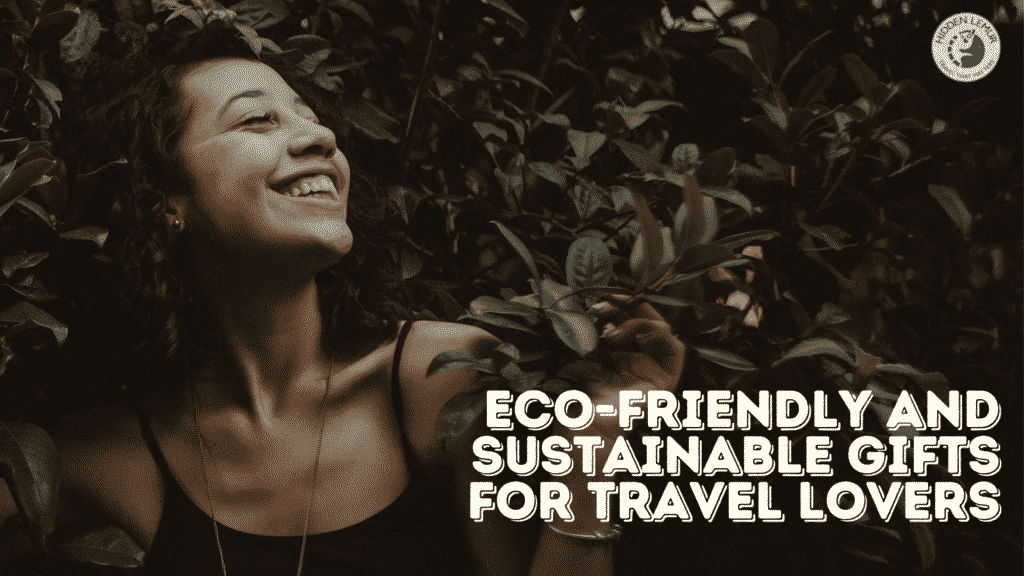 Top Eco-Friendly Gifts for Sustainable Travel this Valentine's Day •  Pickles Travel Blog | Eco-Friendly Living