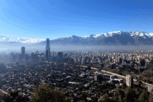12 things to do in Santiago, Chile (Sustainable Travel Guide)