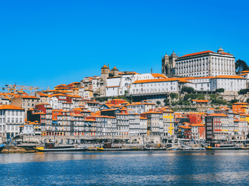 Top things to do in Porto, Portugal