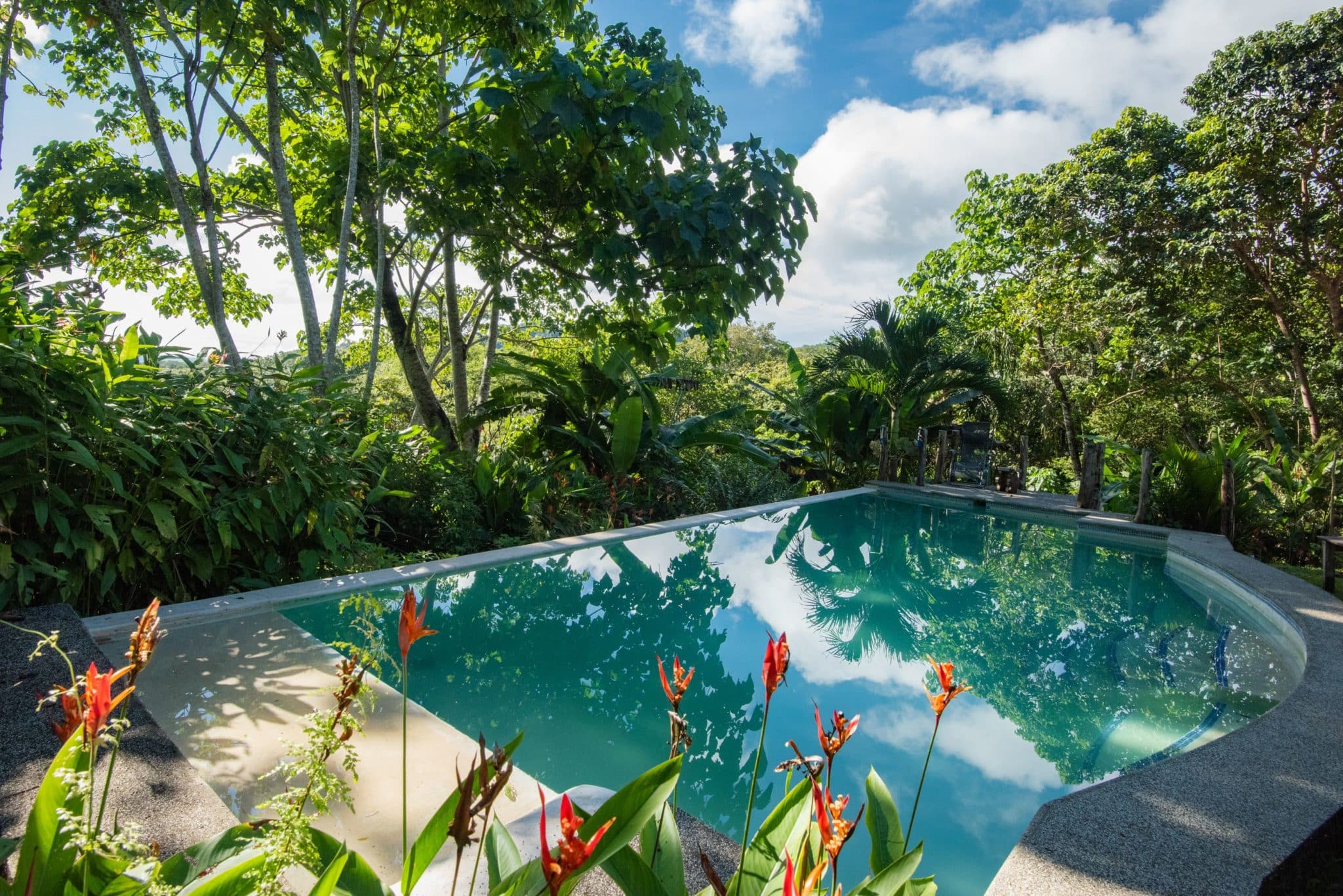 eco tourism places to stay in costa rica