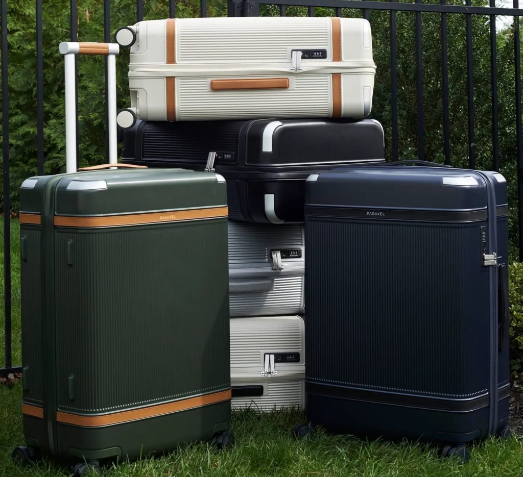Best Travel Luggage Brand