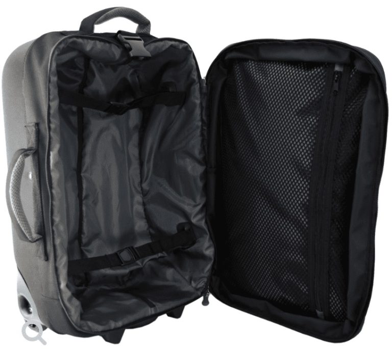 8 of the Best Travel Luggage Brands (Eco-Friendly) - Hidden Lemur