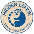Hidden Lemur
