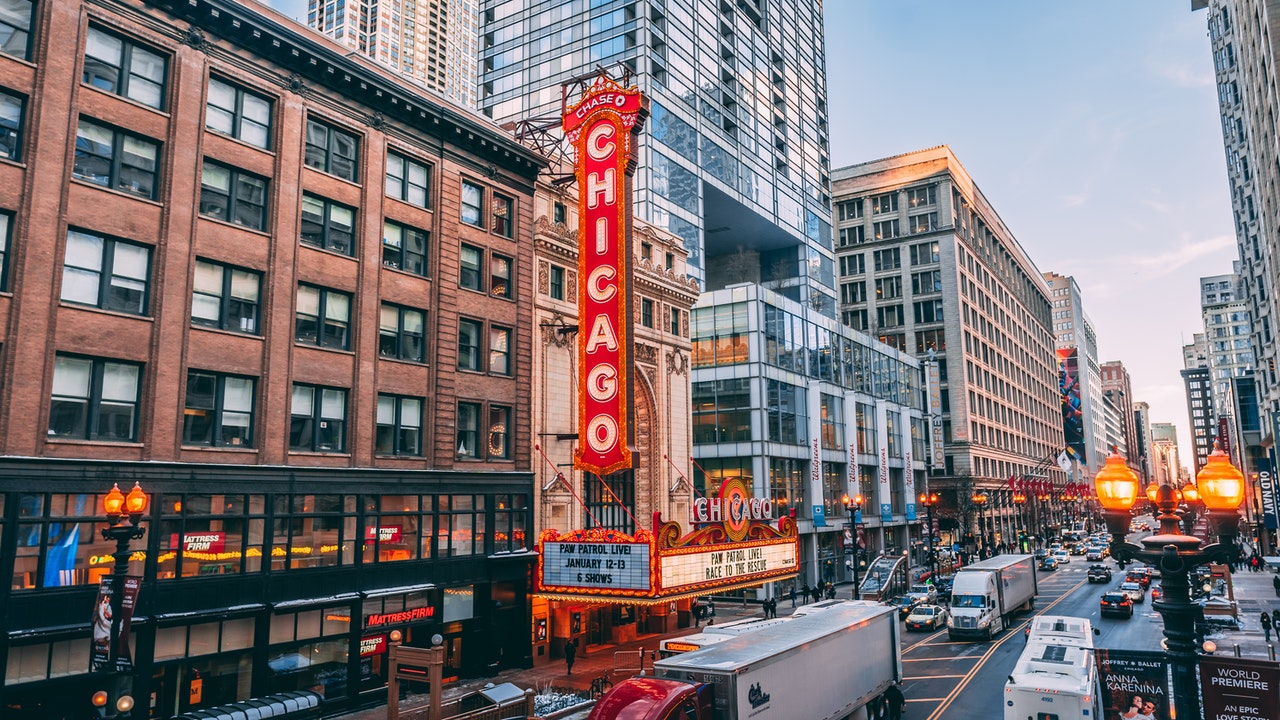 things to do in Chicago