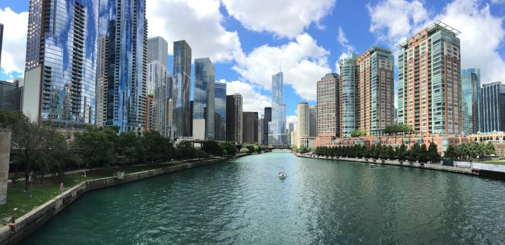 Ultimate guide to Chicago
