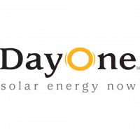 DayOneSolar _Logo